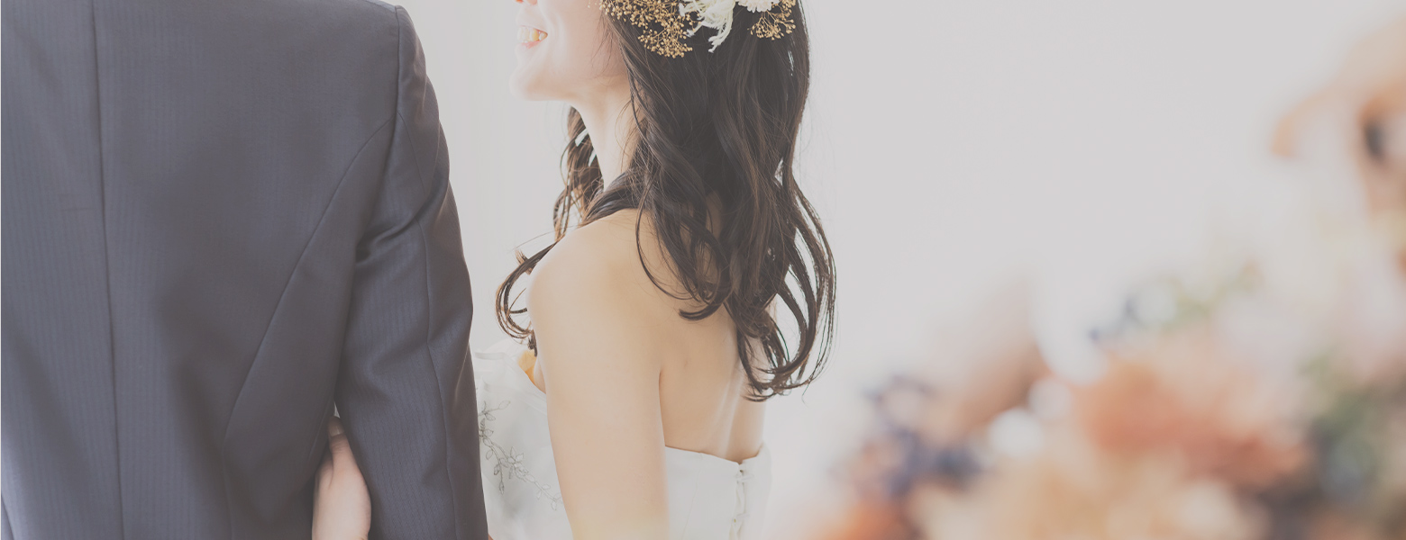 理想のパートナーとの出会いを、今日からすぐ婚VIP